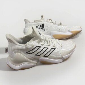 Adidas Mahomes 1 Impact FLX Turf Training Shoes - Men's Size 14 - IF4799